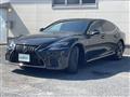 2018 Lexus LS
