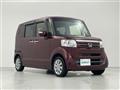 2015 Honda N BOX