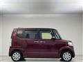 2015 Honda N BOX