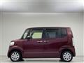 2015 Honda N BOX