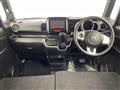 2015 Honda N BOX