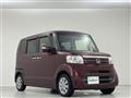 2015 Honda N BOX
