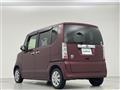 2015 Honda N BOX