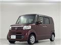 2015 Honda N BOX