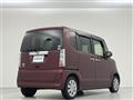 2015 Honda N BOX