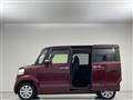 2015 Honda N BOX