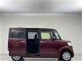 2015 Honda N BOX