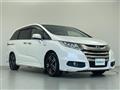 2016 Honda Odyssey Hybrid