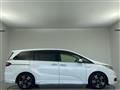 2016 Honda Odyssey Hybrid