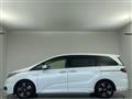 2016 Honda Odyssey Hybrid