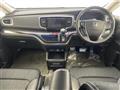 2016 Honda Odyssey Hybrid