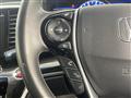 2016 Honda Odyssey Hybrid
