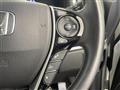 2016 Honda Odyssey Hybrid