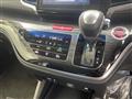 2016 Honda Odyssey Hybrid
