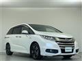 2016 Honda Odyssey Hybrid
