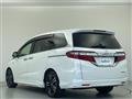 2016 Honda Odyssey Hybrid