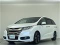2016 Honda Odyssey Hybrid