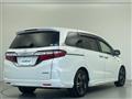 2016 Honda Odyssey Hybrid