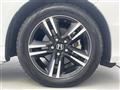 2016 Honda Odyssey Hybrid