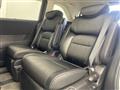 2016 Honda Odyssey Hybrid