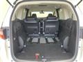 2016 Honda Odyssey Hybrid