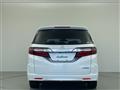 2016 Honda Odyssey Hybrid