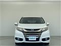 2016 Honda Odyssey Hybrid