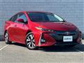 2017 Toyota Prius PHV