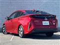 2017 Toyota Prius PHV