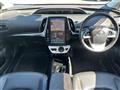 2017 Toyota Prius PHV
