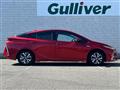 2017 Toyota Prius PHV