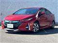 2017 Toyota Prius PHV