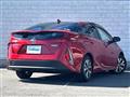 2017 Toyota Prius PHV