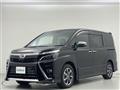2021 Toyota Voxy