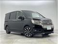 2013 Honda Step WGN