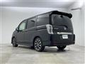 2013 Honda Step WGN