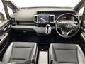 2013 Honda Step WGN
