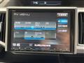 2013 Honda Step WGN