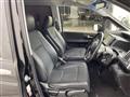 2013 Honda Step WGN