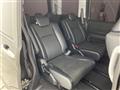 2013 Honda Step WGN