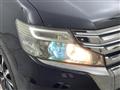 2013 Honda Step WGN