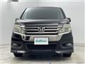 2013 Honda Step WGN