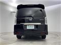 2013 Honda Step WGN