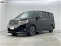 2013 Honda Step WGN