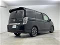 2013 Honda Step WGN