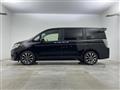 2013 Honda Step WGN