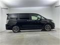2013 Honda Step WGN
