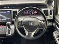 2013 Honda Step WGN