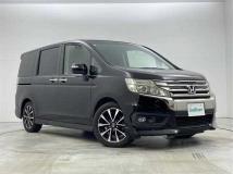2013 Honda Step WGN