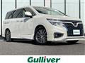 2016 Nissan Elgrand